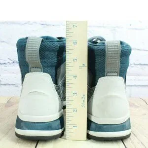 LL Bean Elevation Multicolor Mesh Waterproof Lightweight Hiking Boots Size 8 M LL Bean Elevation Men main image 2